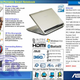 Illustration for article titled Asus N10, An Eee with Some Oomph